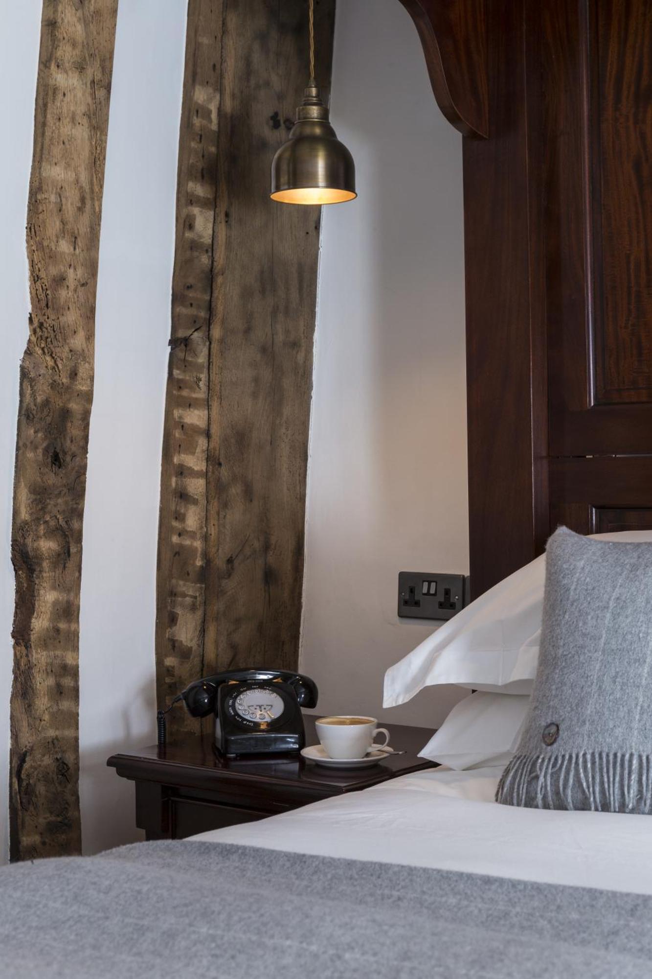 Tudor Farmhouse Hotel Clearwell Ruang foto