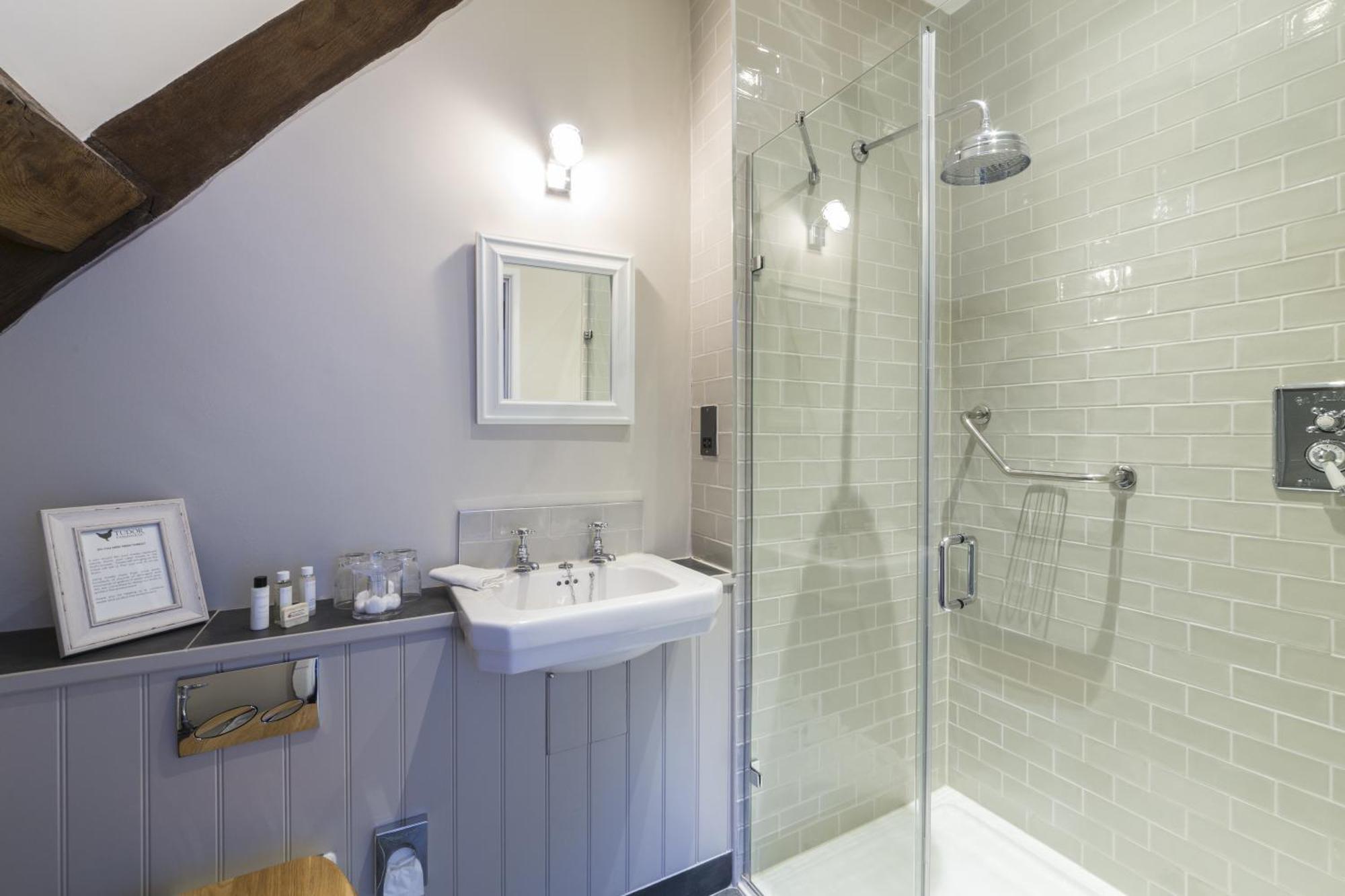 Tudor Farmhouse Hotel Clearwell Ruang foto