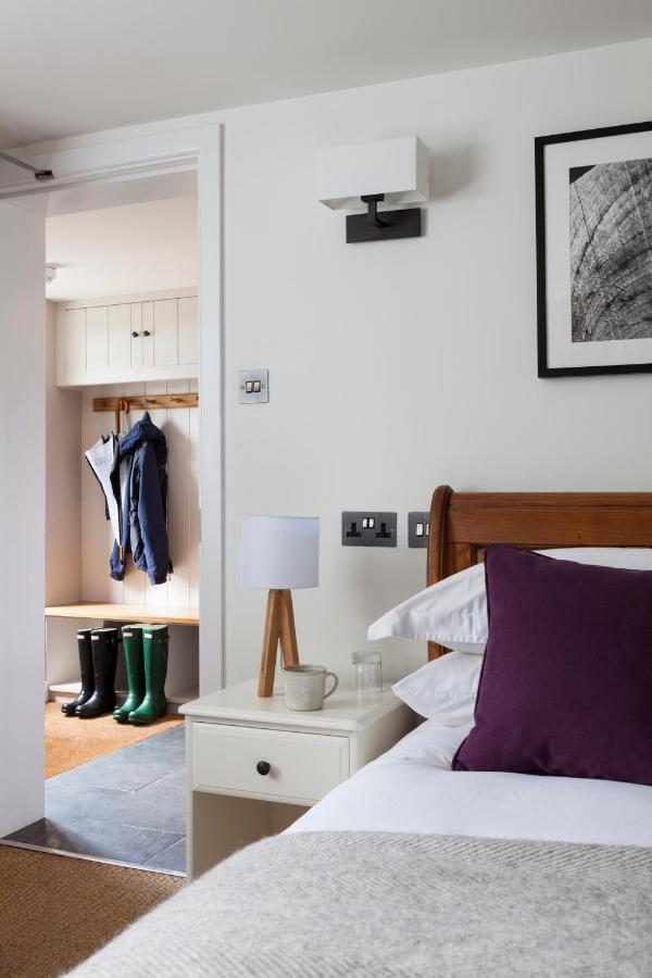 Tudor Farmhouse Hotel Clearwell Ruang foto