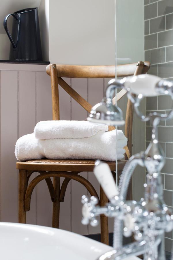 Tudor Farmhouse Hotel Clearwell Ruang foto