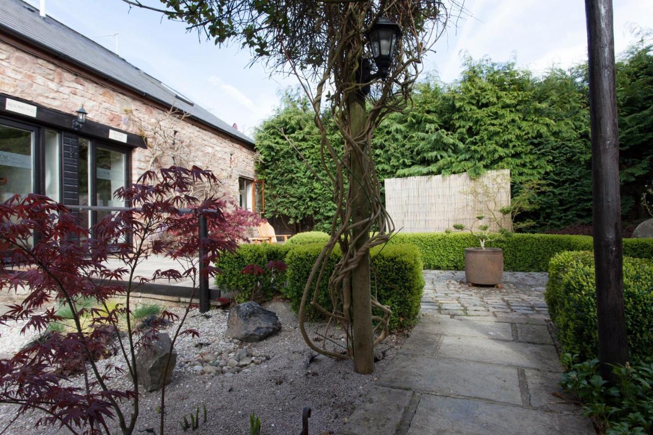 Tudor Farmhouse Hotel Clearwell Ruang foto